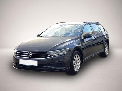 VW Passat Variant