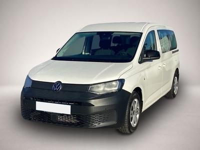 VW Caddy Maxi