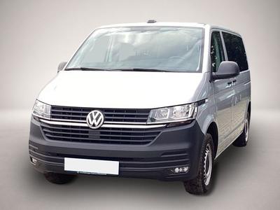 VW T6 Kombi