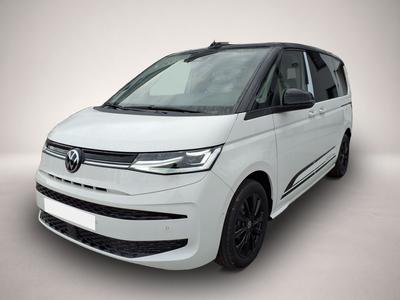 VW T7 Multivan