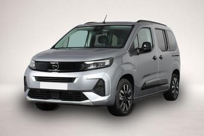 Opel Combo Life