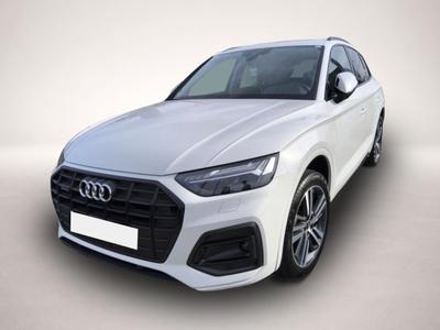 Audi Quattro