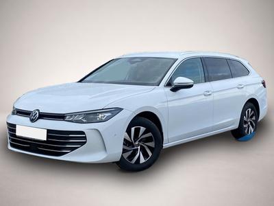 VW Passat Variant
