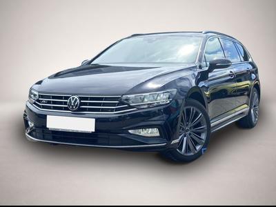 VW Passat Variant