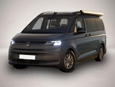 VW T7 California