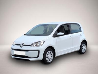 VW up!