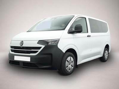 VW T3 Caravelle