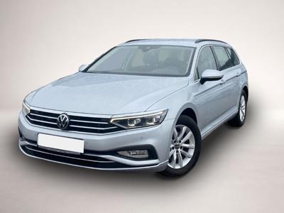VW Passat Variant