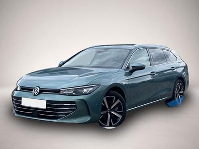 VW Passat Variant