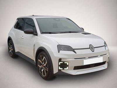 Renault R 5