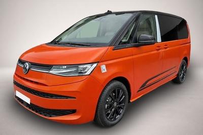 VW T7 Multivan