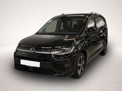 VW Caddy Maxi