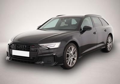 Audi Quattro