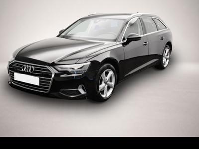 Audi Quattro