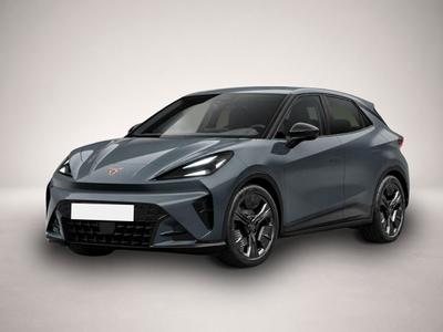 CUPRA Raval