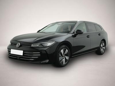VW Passat Variant
