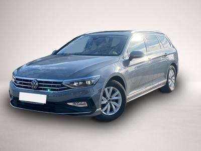 VW Passat Variant
