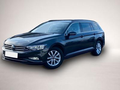 VW Passat Variant