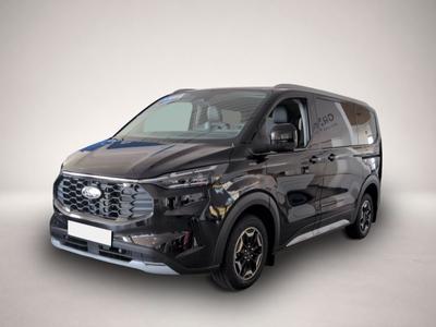 Ford Andere