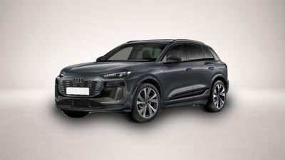 Audi Andere