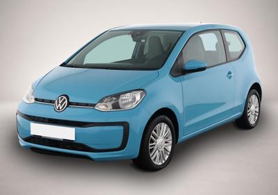 VW up!