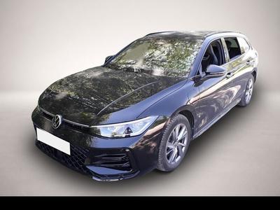 VW Passat Variant