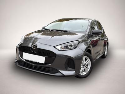 Mazda 2 Hybrid