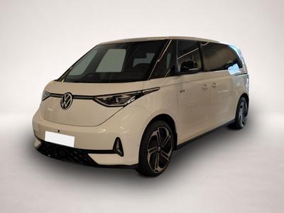 VW ID. Buzz