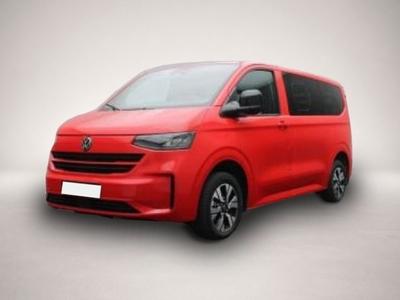 VW T7 Caravelle