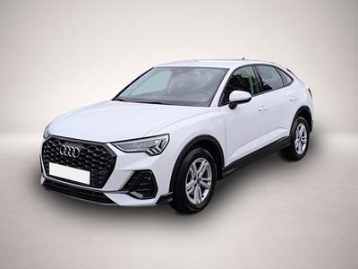 Audi Andere