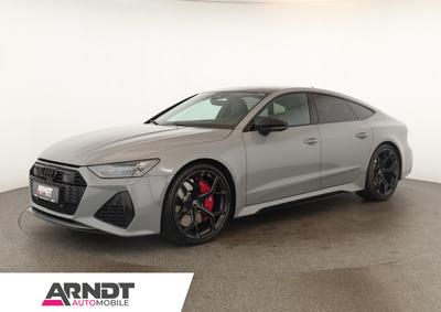 Audi RS7