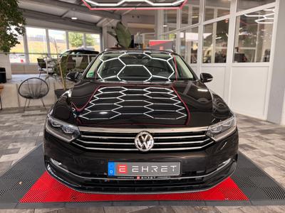 VW Passat Variant
