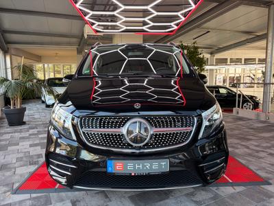 Mercedes-Benz V 220