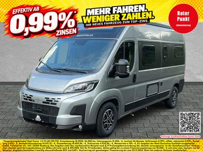 Westfalia Columbus