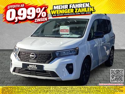 Nissan Townstar