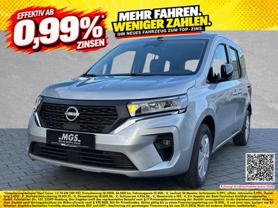 Nissan Townstar