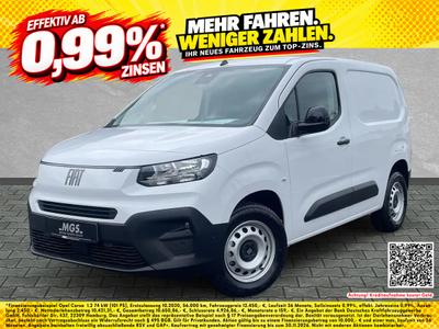 Fiat Doblo Cargo