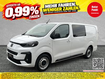 Fiat Scudo