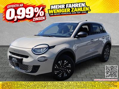 Fiat 600
