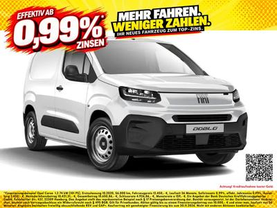 Fiat Doblo Cargo