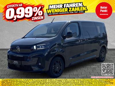 Citroen Spacetourer