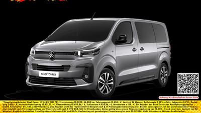 Citroen Spacetourer