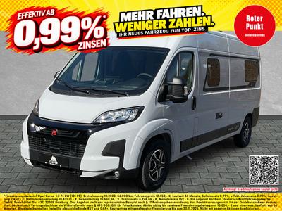 Bürstner Papillon