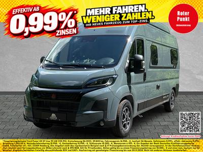 Bürstner Papillon