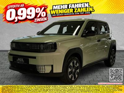 Fiat Grande Panda