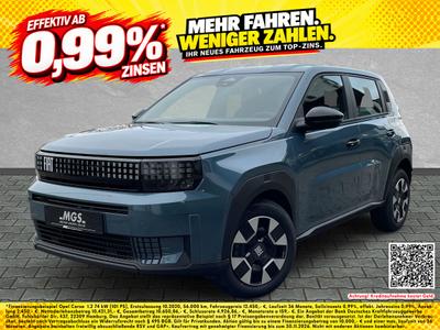 Fiat Grande Panda