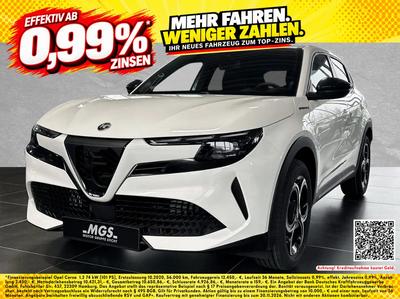 Alfa Romeo Junior