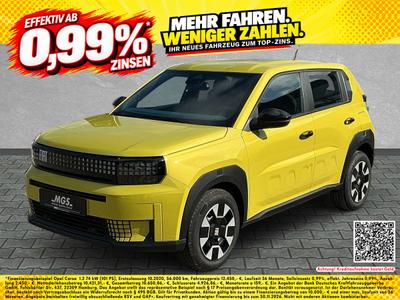 Fiat Grande Panda