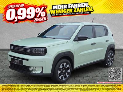 Fiat Grande Panda