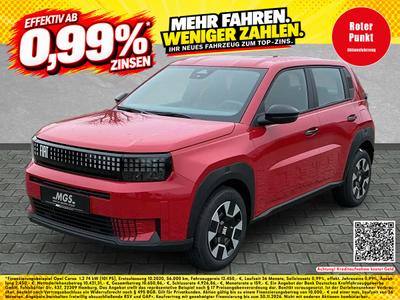 Fiat Grande Panda